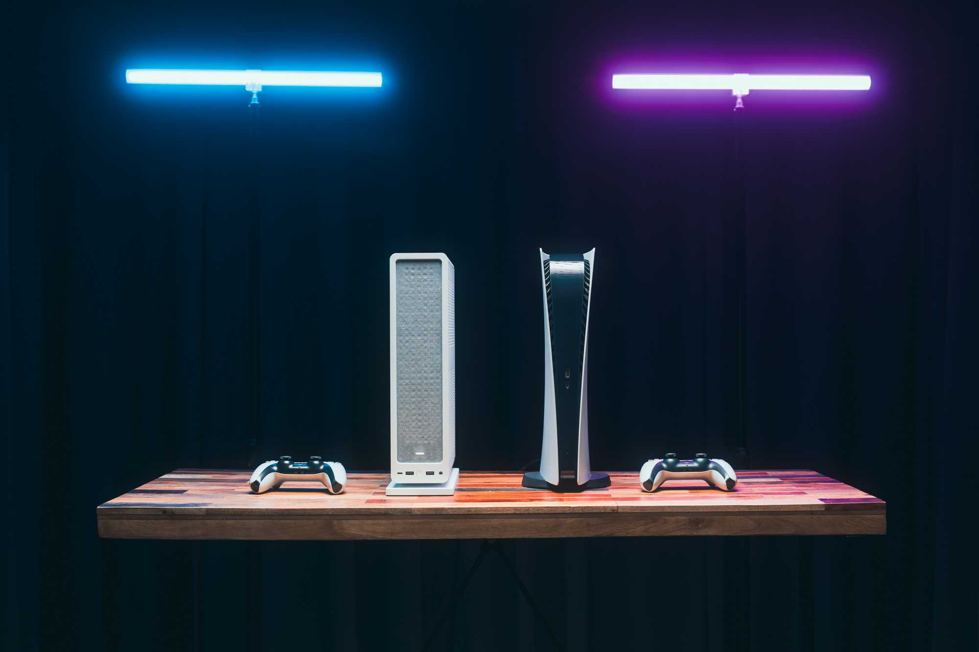 Fractal Design Ridge