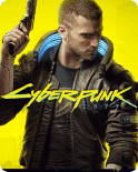 Cyberpunk 2077