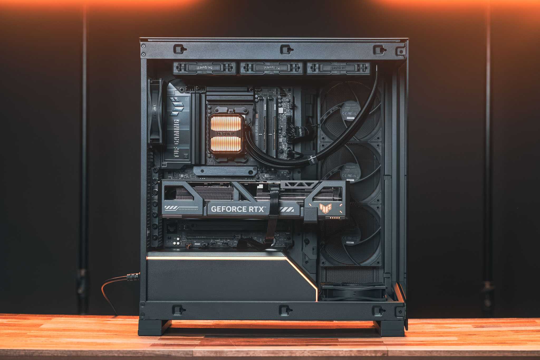 Equipment cover