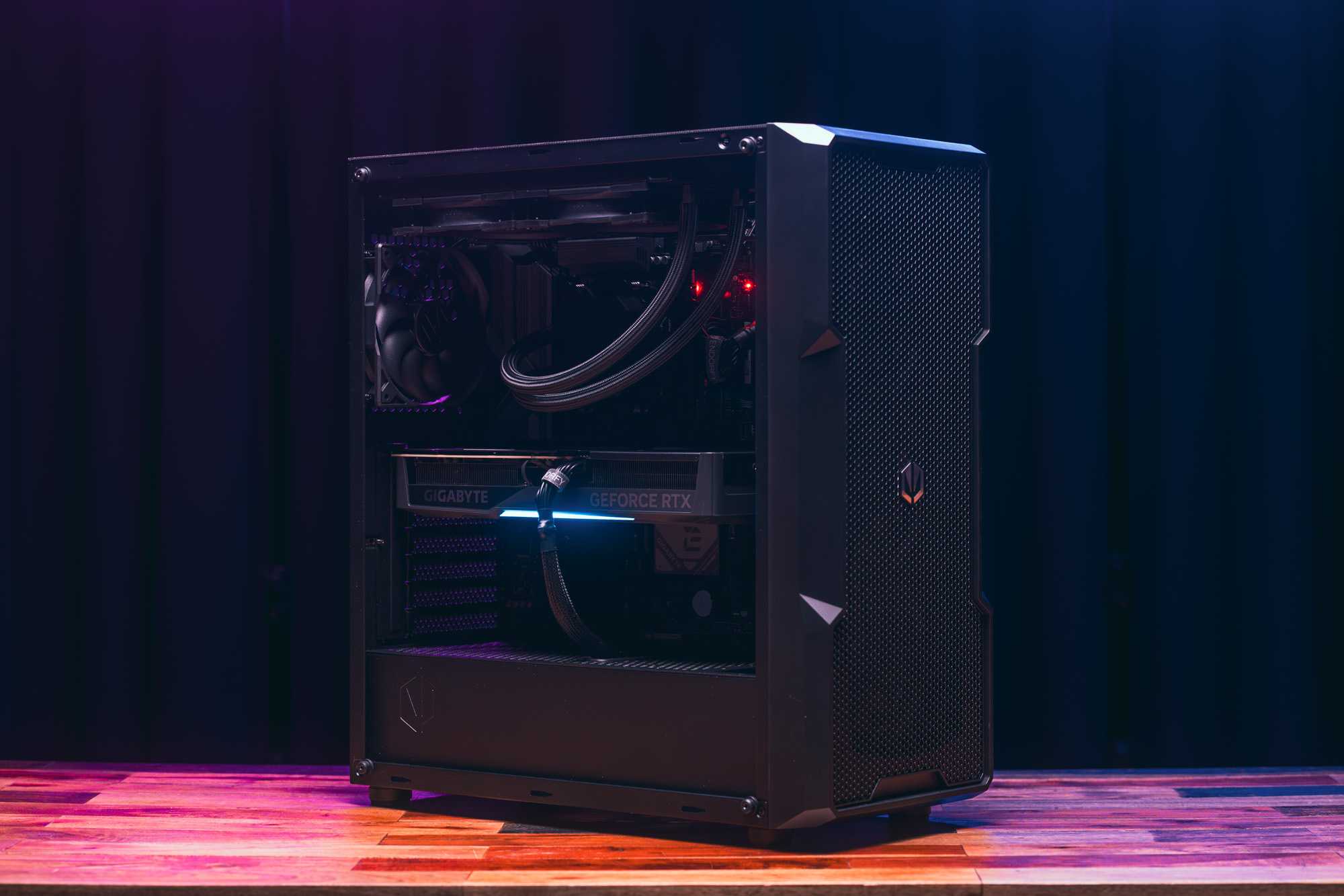 Endorfy Regnum 400 AIO