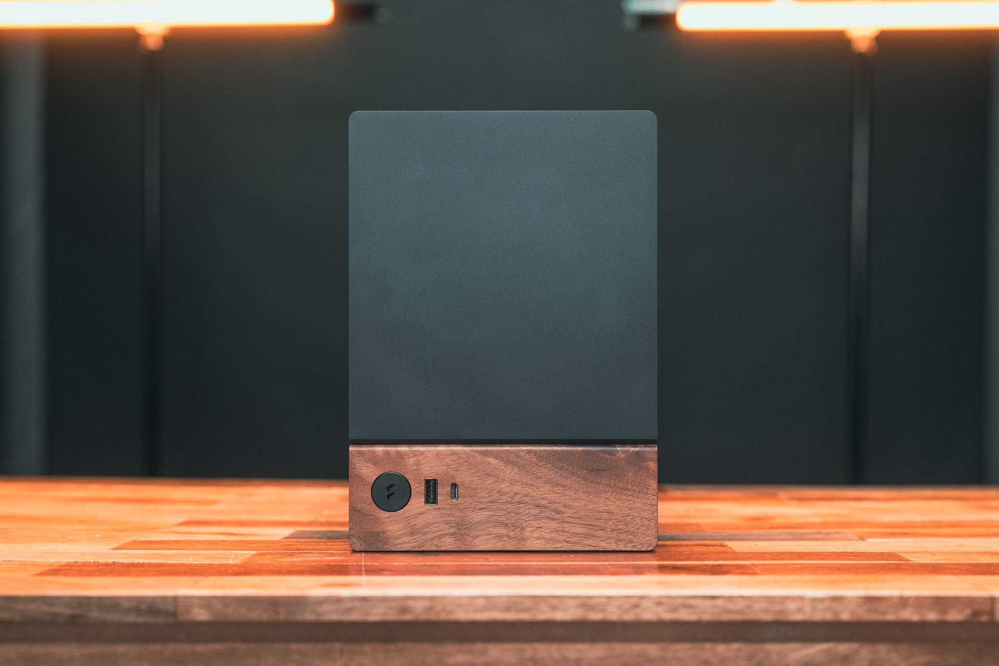 Fractal Design Terra